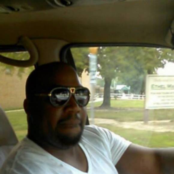 dariuspaynter